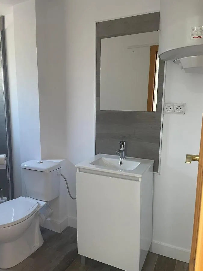 Apartment Piso En El Centro Del Vendrell. Alojamiento Entero.